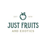 Just Fruits And Exotics