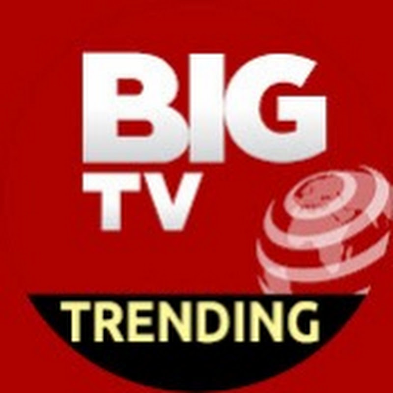 BIG TV Trending