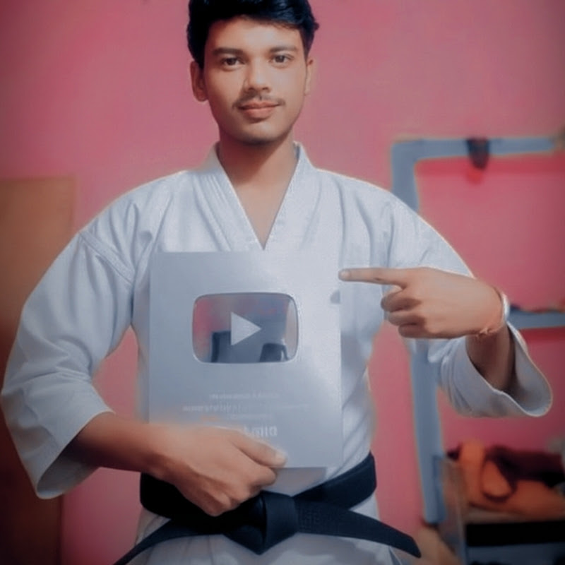 Sahil karate king88 