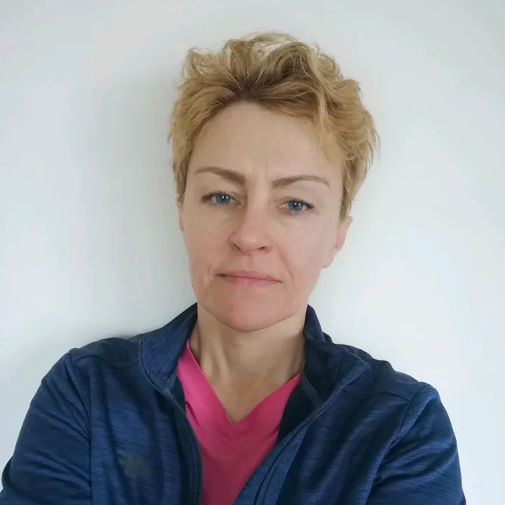 Agnieszka Tatarowicz