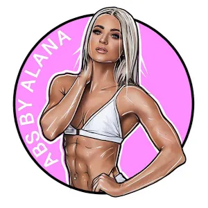 Abs by Alana