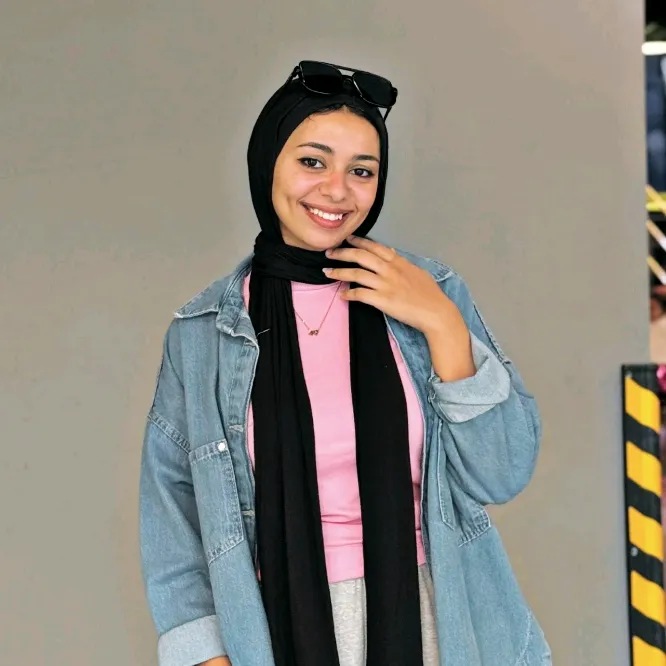 (آيــــّــة) من آيــات الله🦋