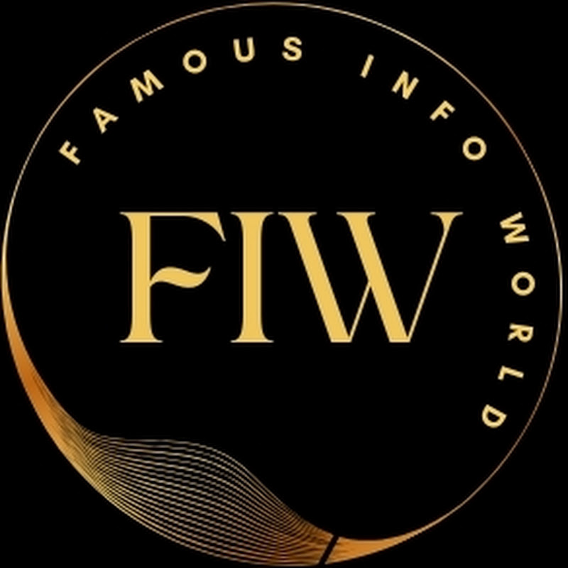 FamousInfoWorld