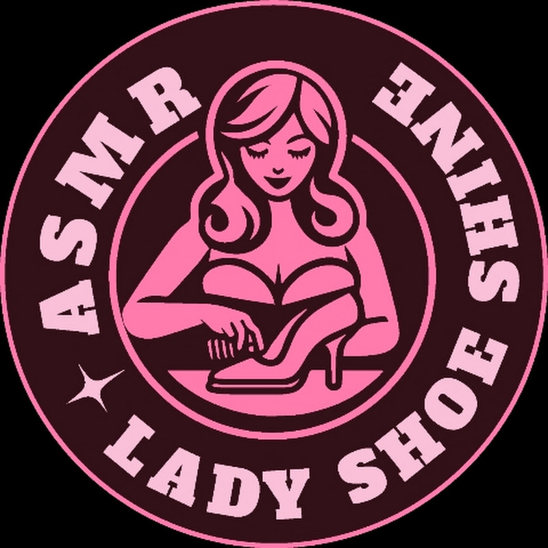 LADY SHOE SHINE