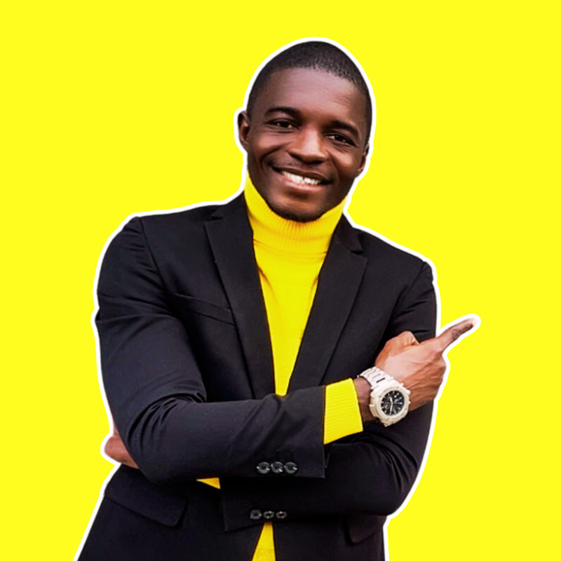 MiAKASSiSSA ⦿ L'ENTREPRENEUR KONGO