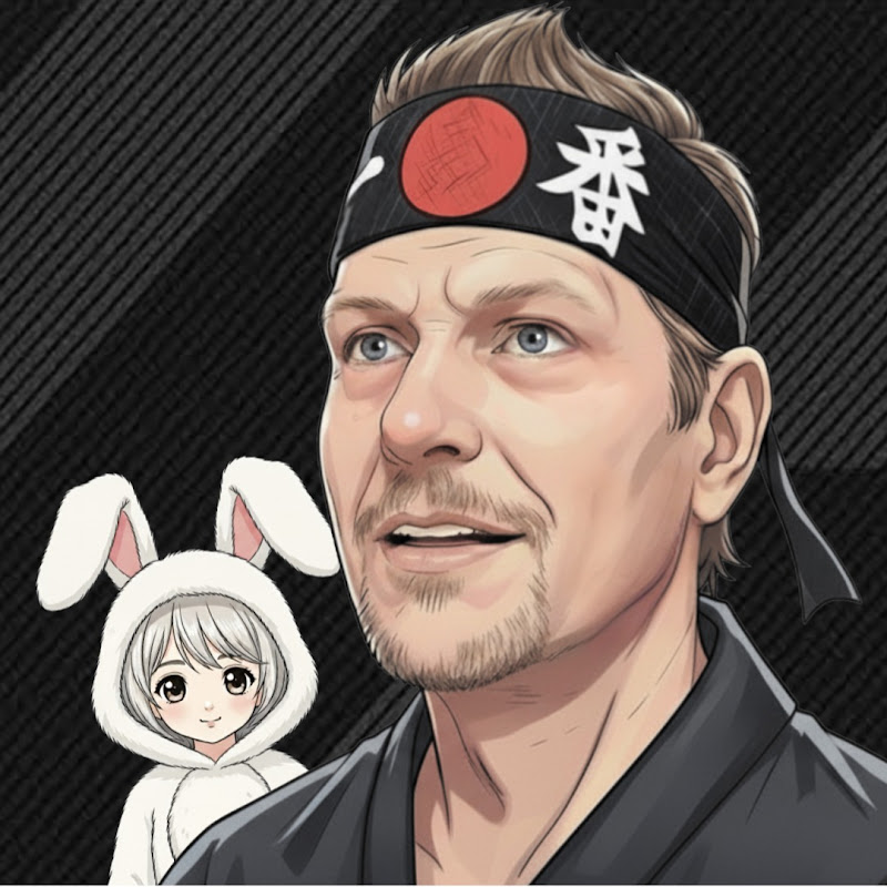 GenX Gaming Japan