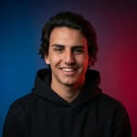 Martim Silva | Especialista Inteligência Artificial