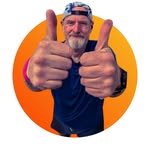 Paul Waye: Plog/Run Long/Vegan