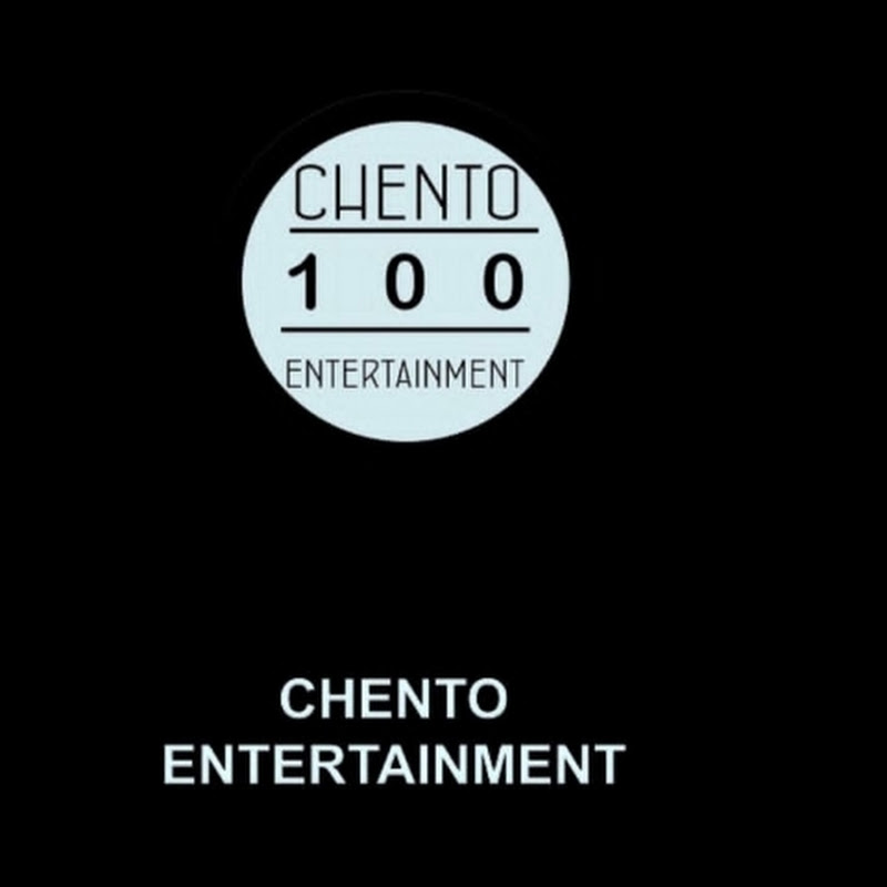 Chento entertainment (ችንቶ)