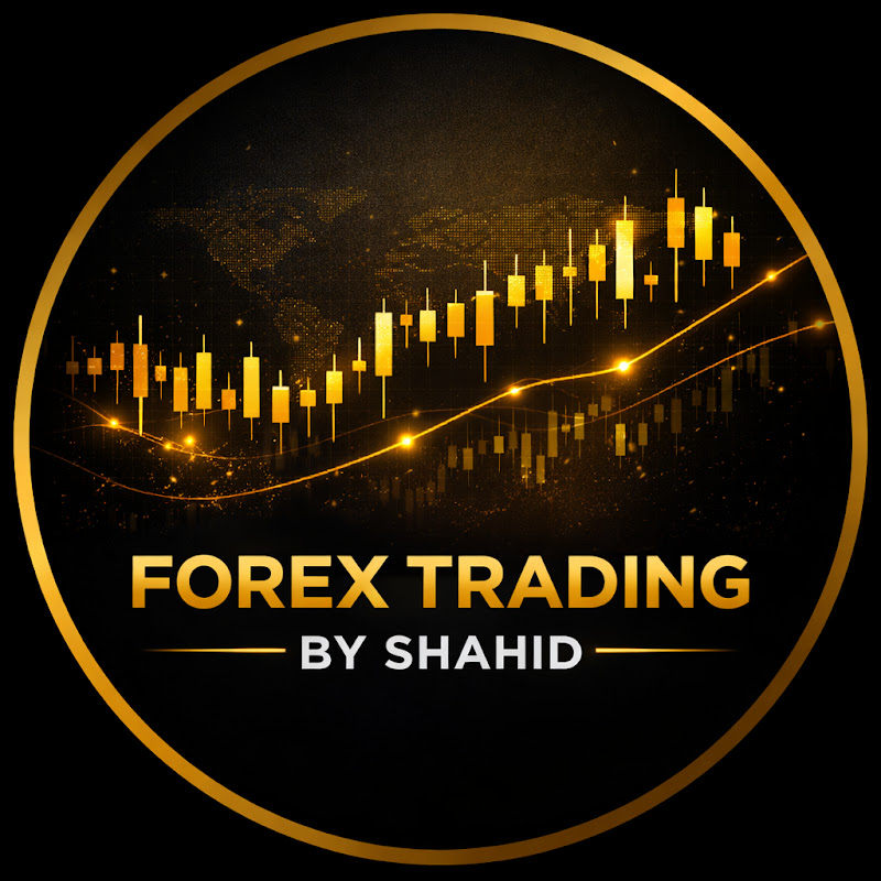 forex trading by shahid
