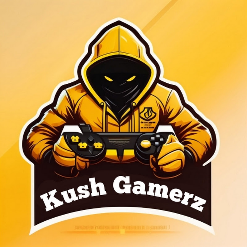 Kush Gamerz