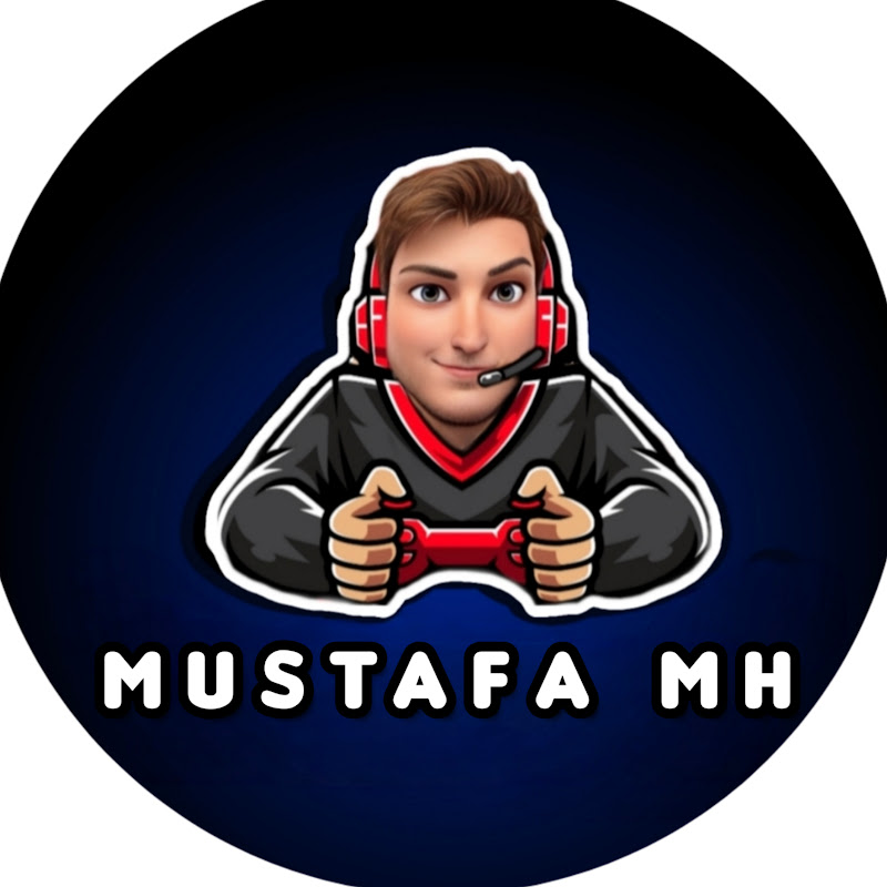 مصطفى - Mustafa MH