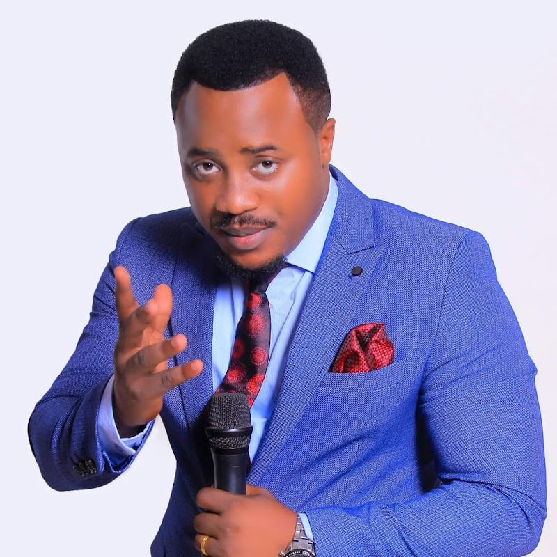 K_Light TV. PROPHET ELIJAH BAINGANA 