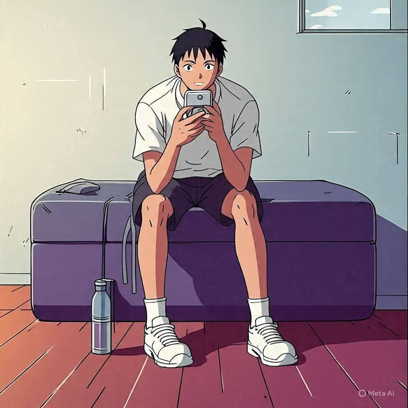 iam nobody