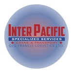 Inter-Pacific Specialized O/A Francis Logistics