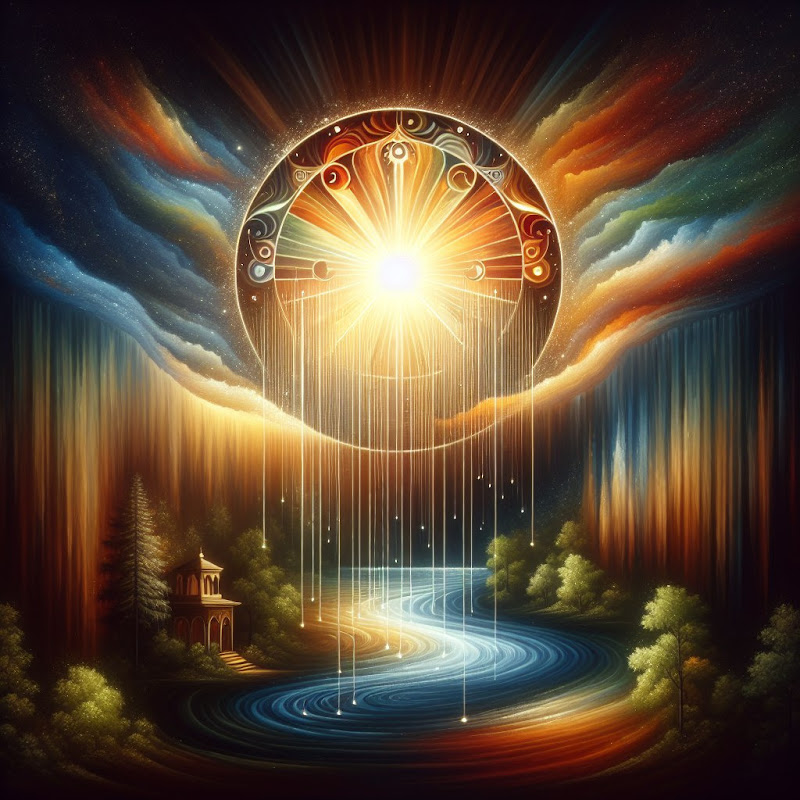 Beauty Around Us - Sandra's Pets