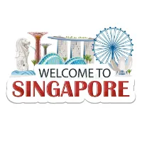 Welcome To Singapore