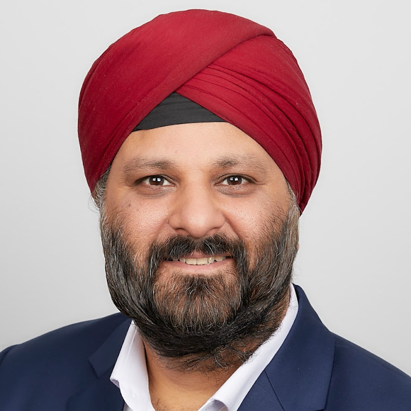 Dev Sethi Global