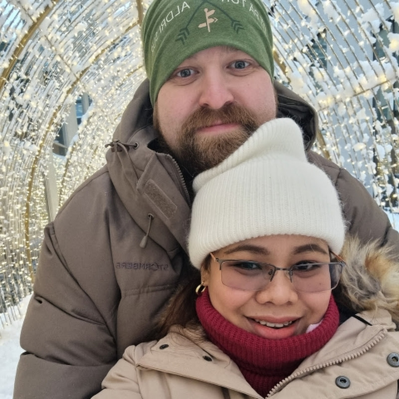 Clara Ambisyosa sa  Norway