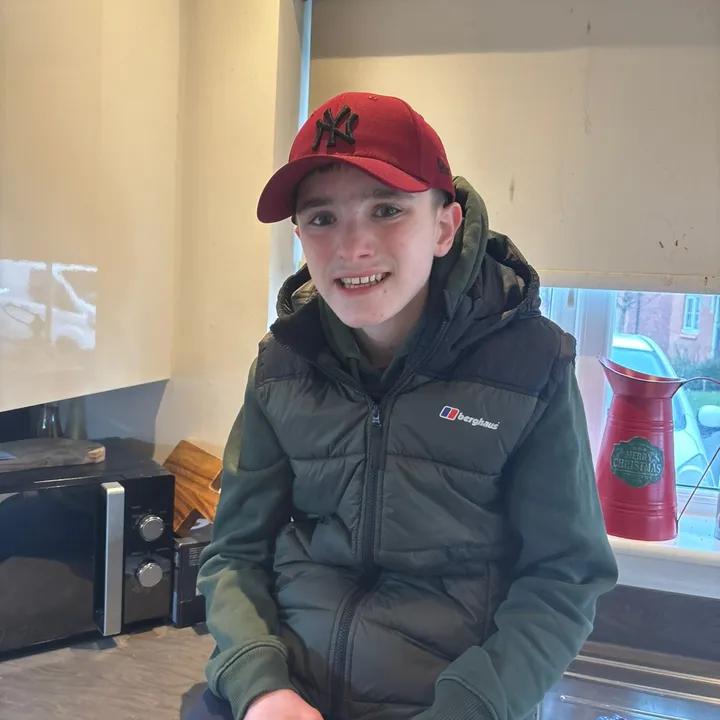 PrinceHarryhasAutism