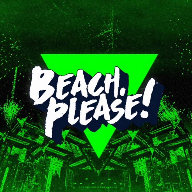 BEACH, PLEASE! Festival