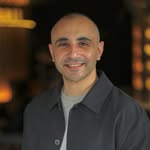 Ahmed El Sharkawy