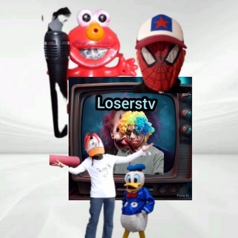 losers tv 