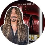 Jess Harnell