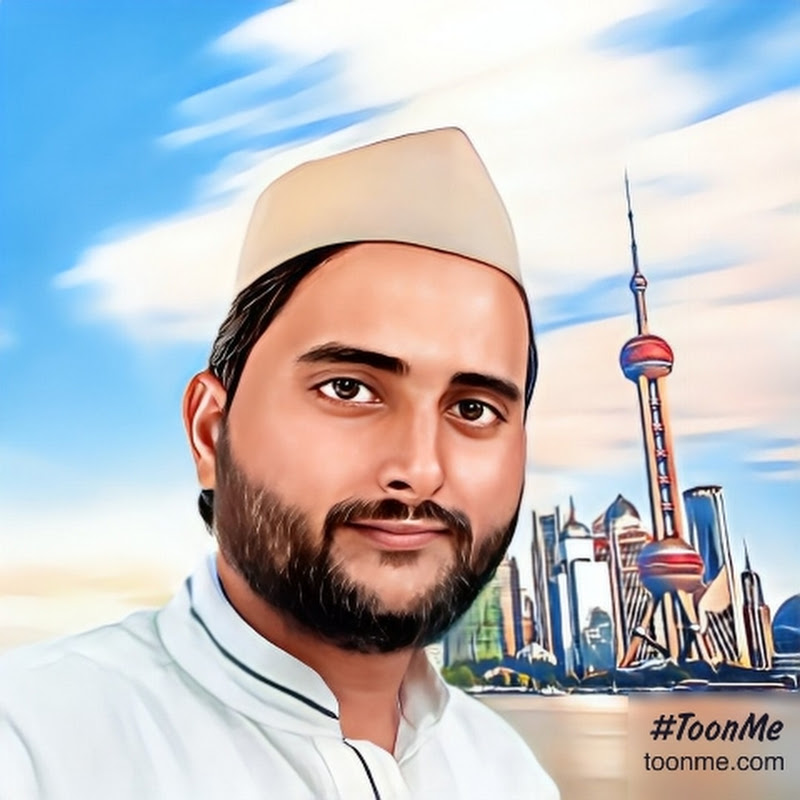 Mubeen Saifi Official 