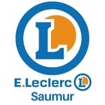 E.Leclerc Saumur