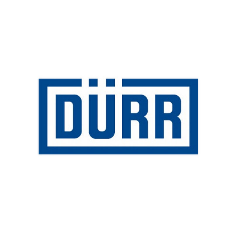 Dürr Systems AG