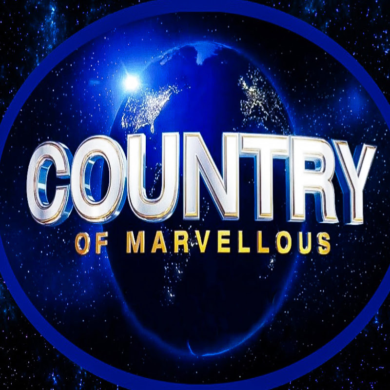Country Of Marvellous