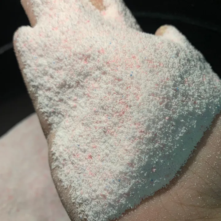 ASMRDETERGENT