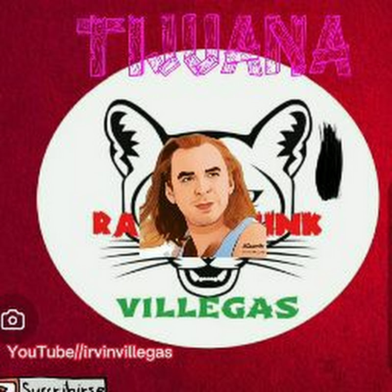 irvin villegas