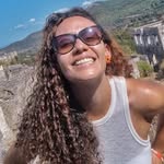 Paula Carrillo 🌏 REAL traveler