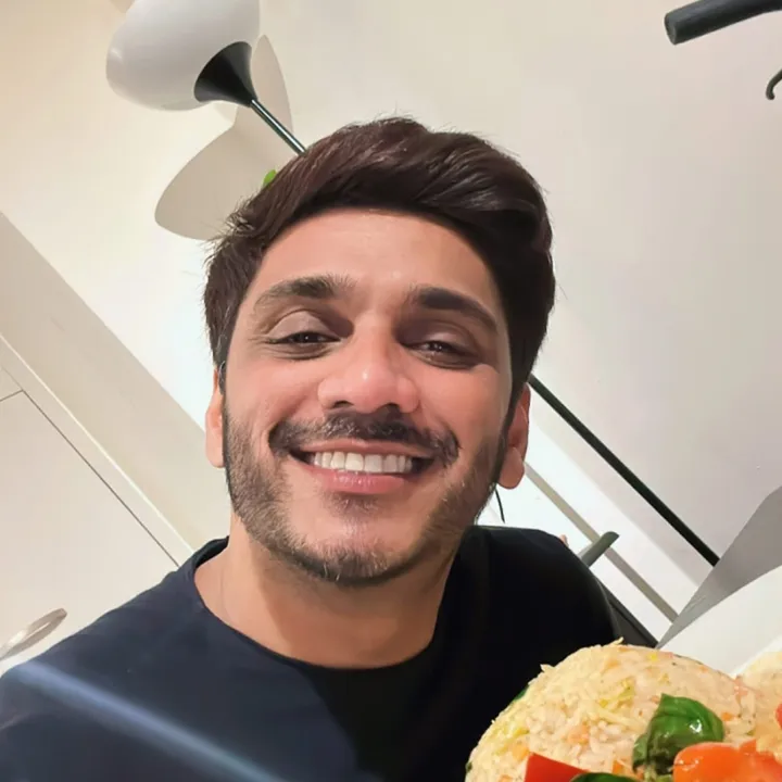 Tilen pannala official page
