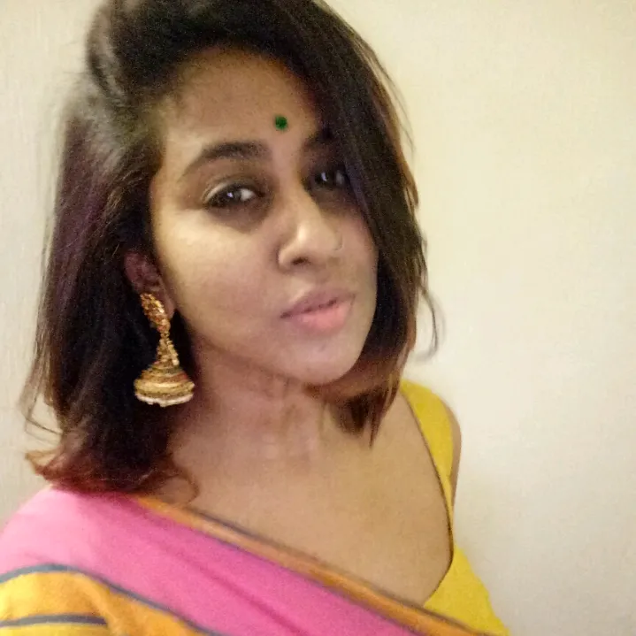 thevanayagi 🌈