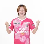 和田麻希　Asaki Wada