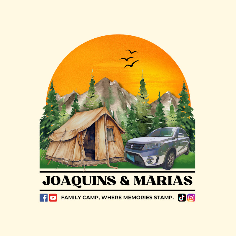 Joaquins & Marias