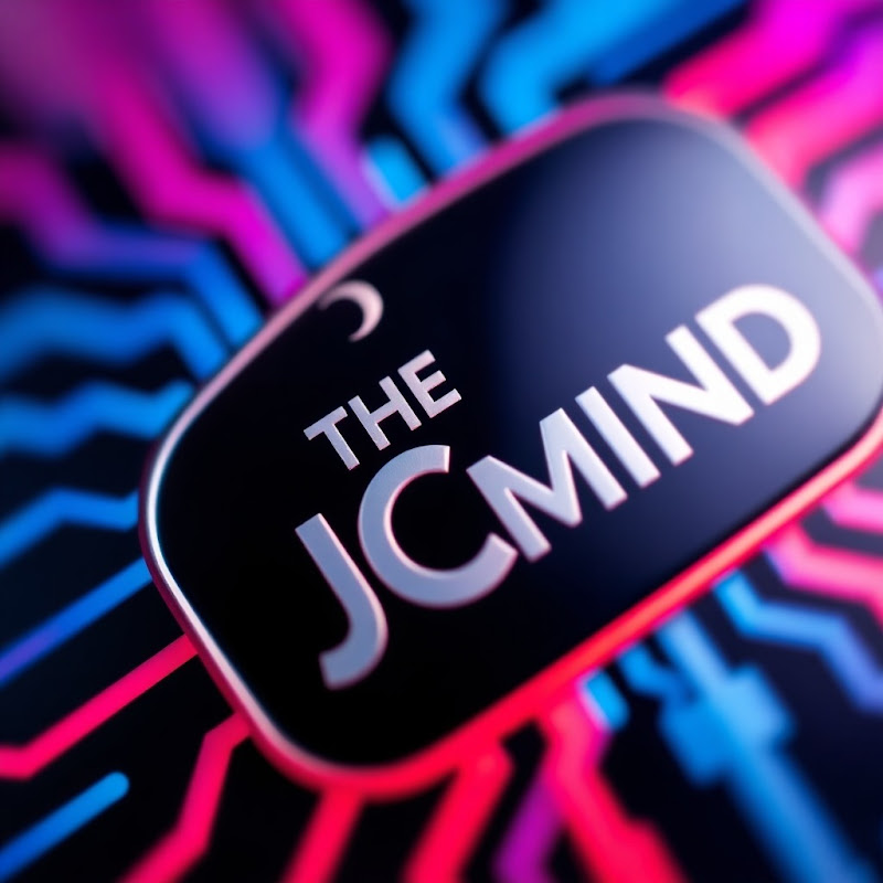 TheJCmind