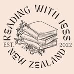 Jess | bookstagram | NZ