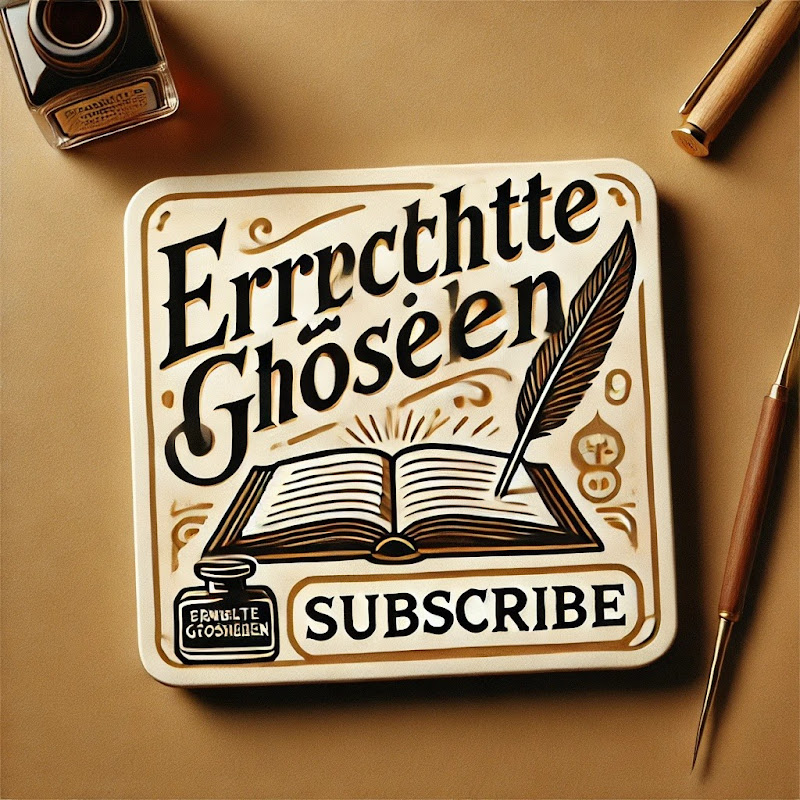 Errccthe Ghoseen
