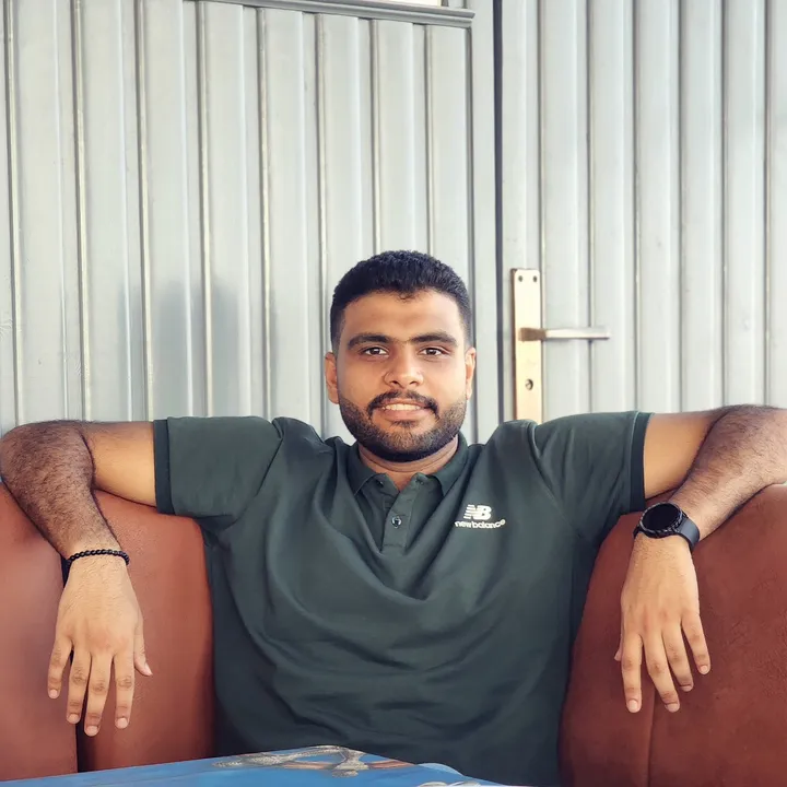 Mazen | مازن