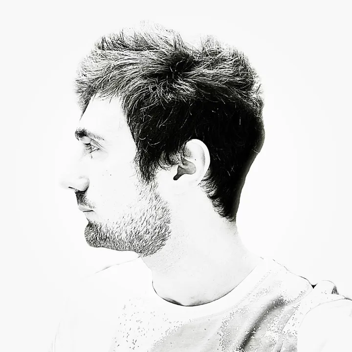 ADAM POLO