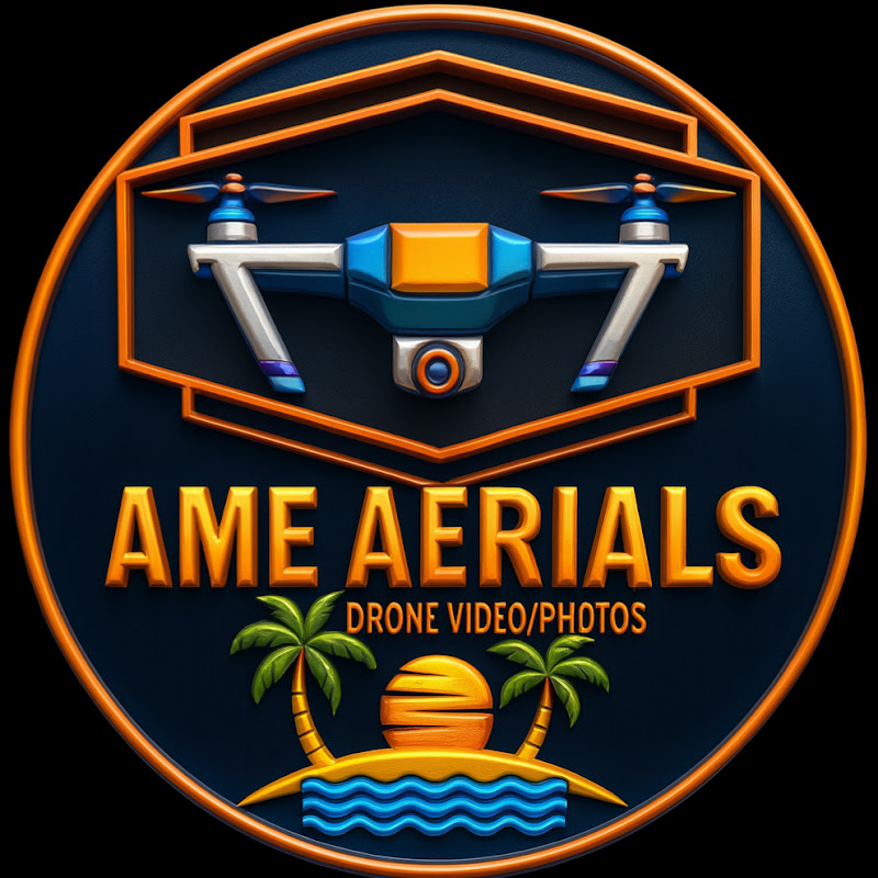 Alex Escardo - AME Aerials