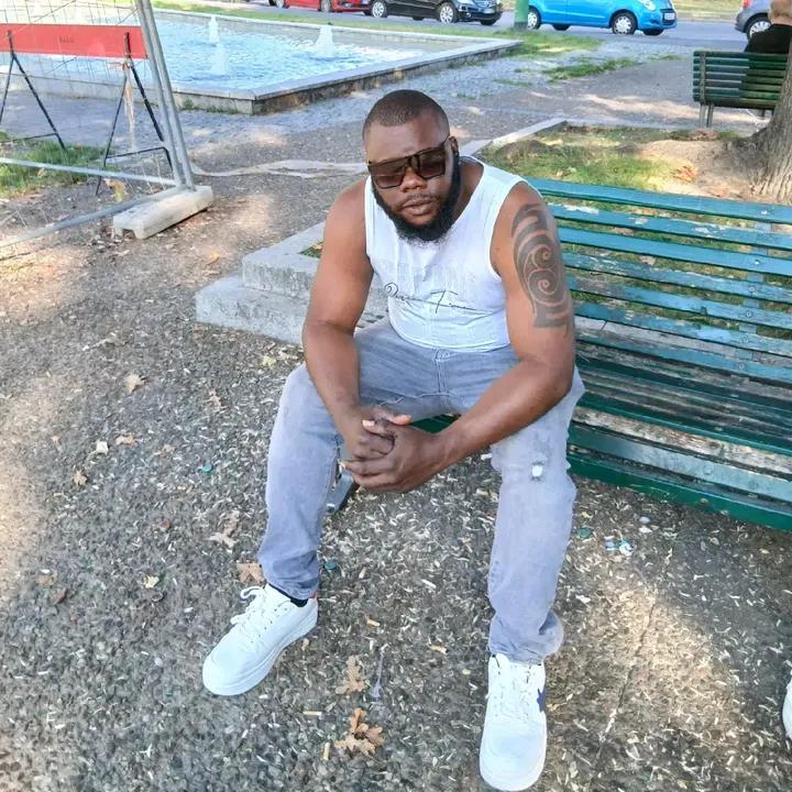prince kelvin aibuedefe