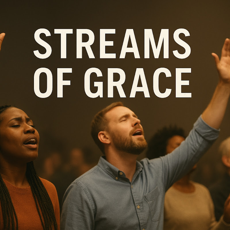 Streams of Grace
