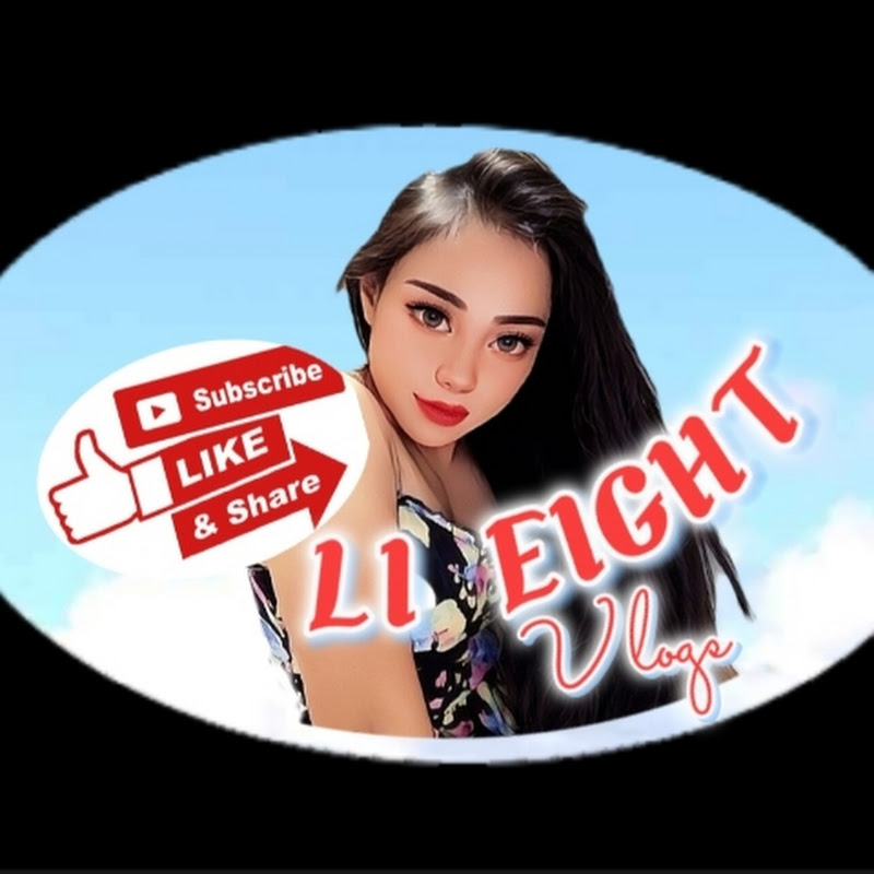 LI EIGHT Vlogs