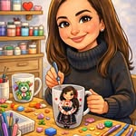 Cheorleu Andreea(creative_.mugs&gifts)!❤️