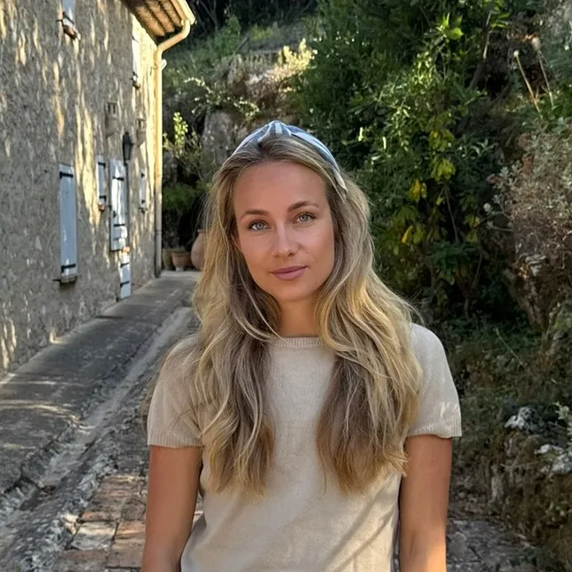 Nina Versluijs